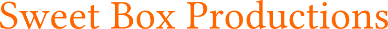 Sweet Box Productions